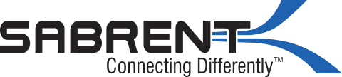 Sabrent
